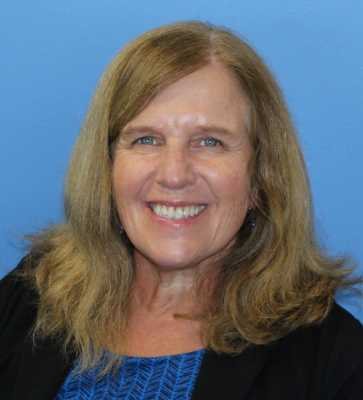 Michelle Gluck