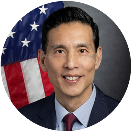 The Honorable Ho Nieh